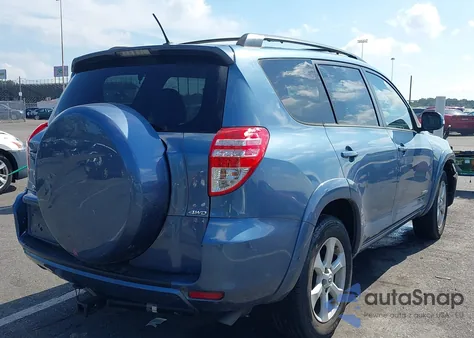 2012 Toyota Rav4 Limited V6 from USA, damaged, VIN 2T3DK4DV1CW068820